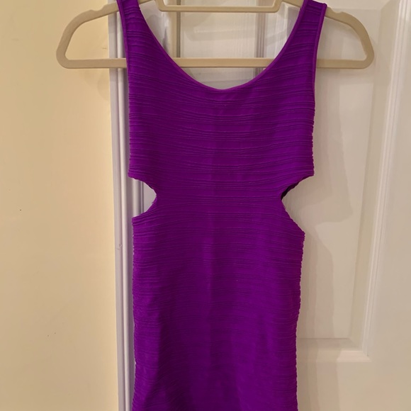 Malibu Sugar Bodycon Dress - Picture 1 of 4